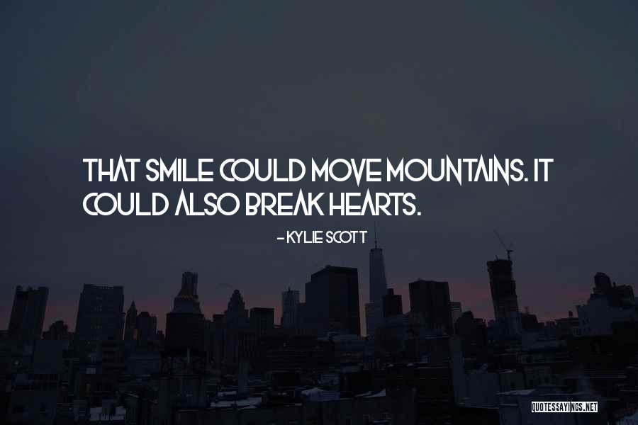 Mataas Na Quotes By Kylie Scott Mataas Na Quotes By Kylie Scott