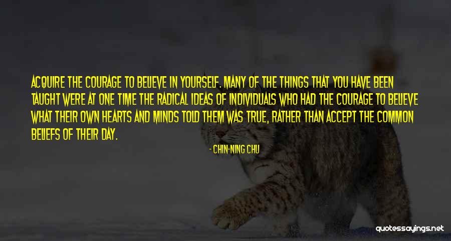 Matabele Goto Quotes By Chin-Ning Chu Matabele Goto Quotes By Chin-Ning Chu