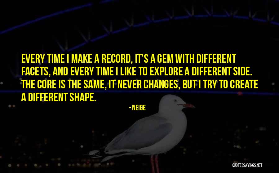 Matabele Goto Quotes By Neige Matabele Goto Quotes By Neige