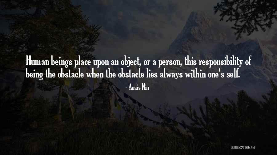 Matabele Quotes By Anais Nin Matabele Quotes By Anais Nin