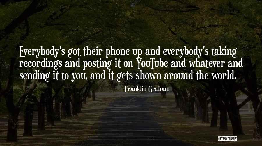 Matadero Creek Quotes By Franklin Graham Matadero Creek Quotes By Franklin Graham