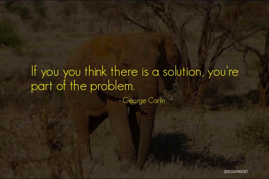 Matadero De Caballos Quotes By George Carlin Matadero De Caballos Quotes By George Carlin
