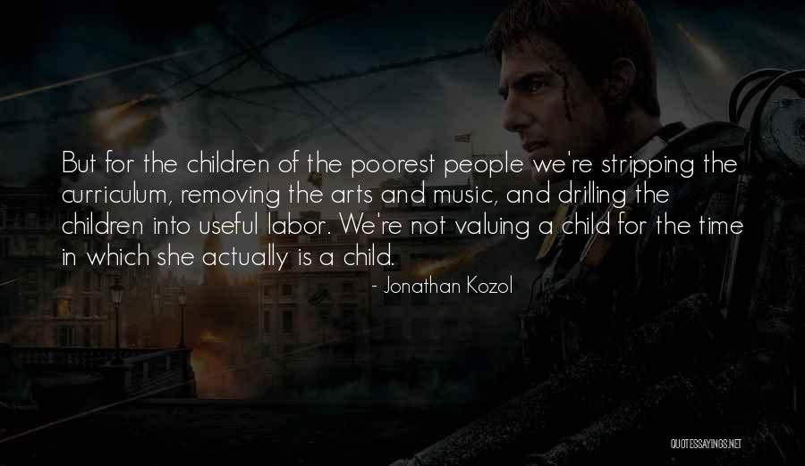 Matadero De Caballos Quotes By Jonathan Kozol Matadero De Caballos Quotes By Jonathan Kozol