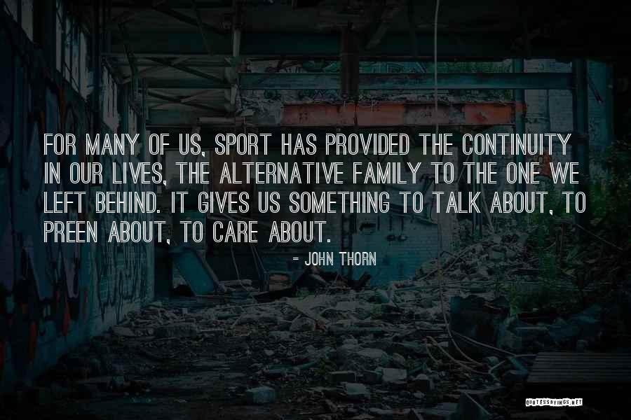 Matadero De Cerdos Quotes By John Thorn Matadero De Cerdos Quotes By John Thorn
