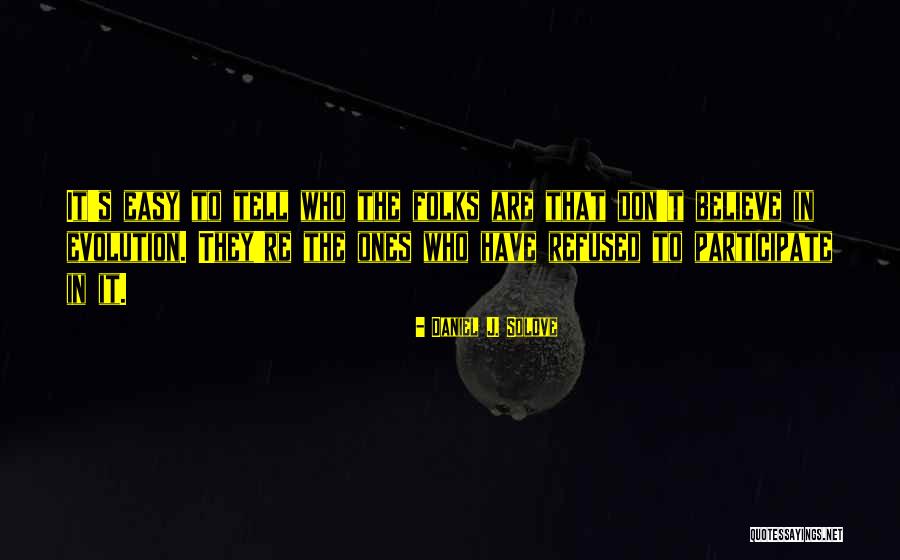 Matadero En Quotes By Daniel J. Solove Matadero En Quotes By Daniel J. Solove