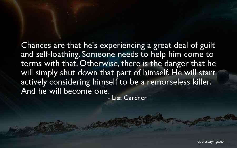 Matadores Ultras Quotes By Lisa Gardner Matadores Ultras Quotes By Lisa Gardner
