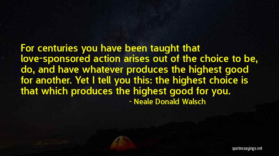 Matadores Ultras Quotes By Neale Donald Walsch Matadores Ultras Quotes By Neale Donald Walsch