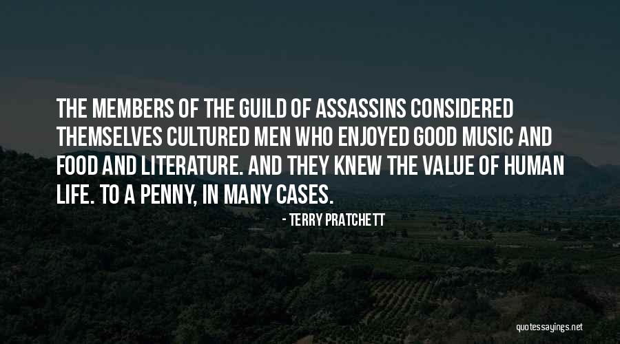 Matadors Fullerton Quotes By Terry Pratchett Matadors Fullerton Quotes By Terry Pratchett