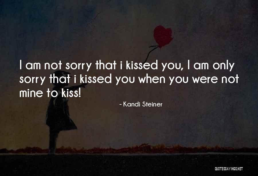 Matadors Killed Quotes By Kandi Steiner Matadors Killed Quotes By Kandi Steiner