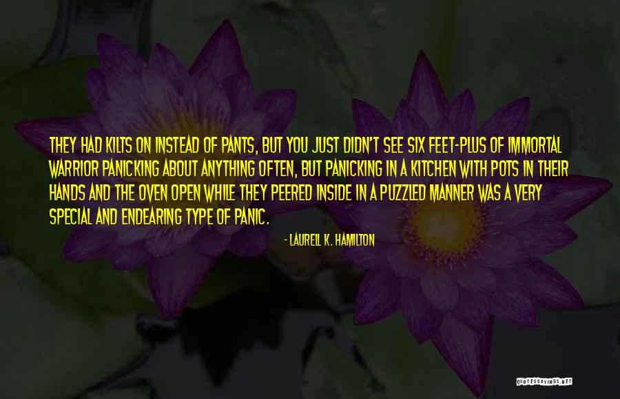 Matadors Killed Quotes By Laurell K. Hamilton Matadors Killed Quotes By Laurell K. Hamilton