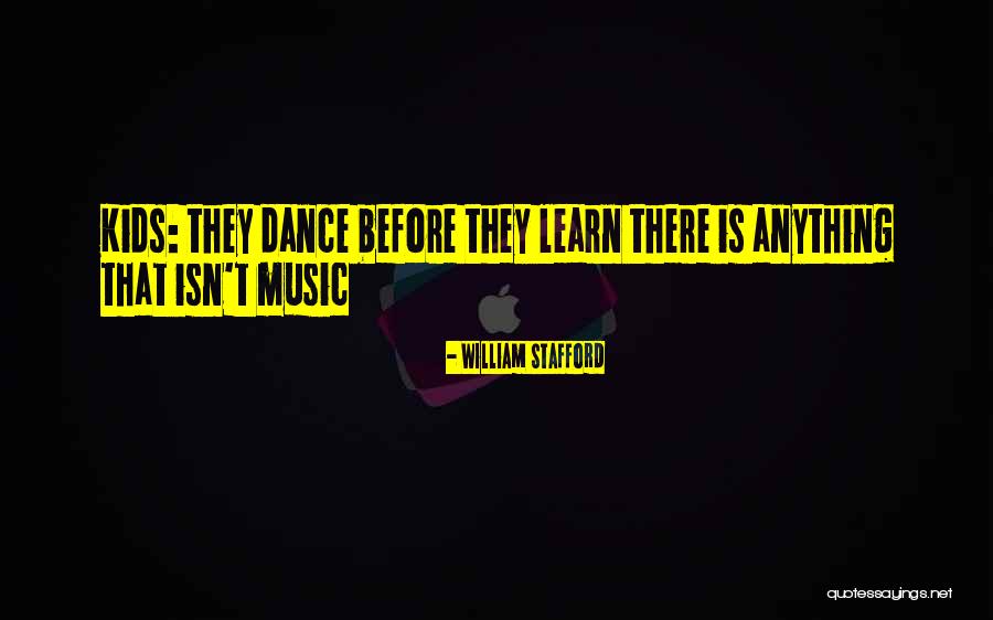 Matadors Killed Quotes By William Stafford Matadors Killed Quotes By William Stafford