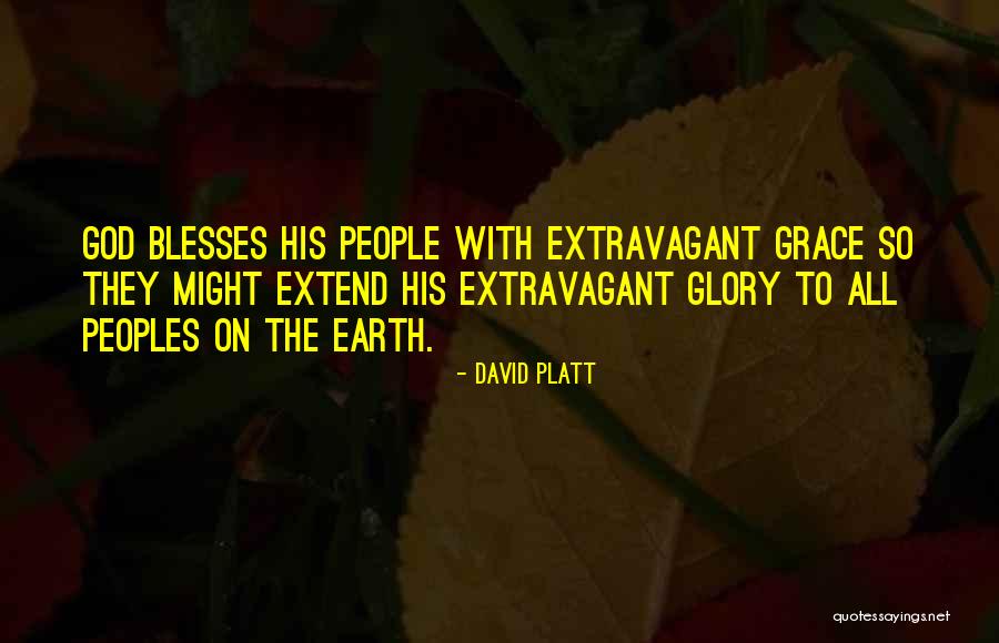 Matadouro De Humanos Quotes By David Platt Matadouro De Humanos Quotes By David Platt
