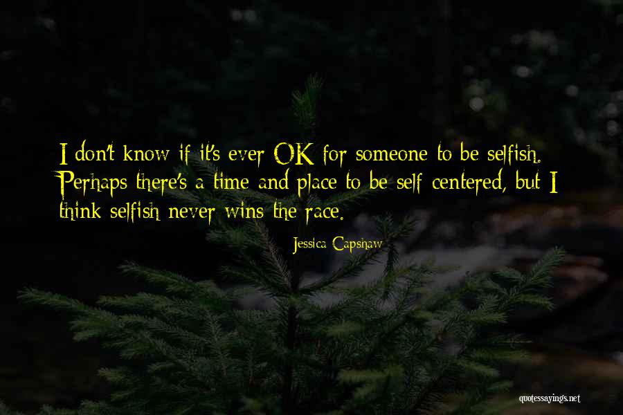 Matadouro Linda Quotes By Jessica Capshaw Matadouro Linda Quotes By Jessica Capshaw