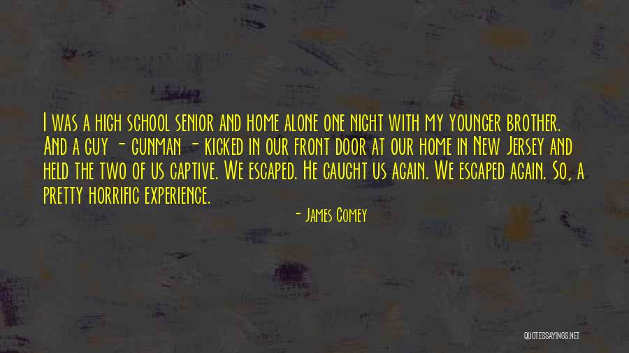Matagal In English Quotes By James Comey Matagal In English Quotes By James Comey