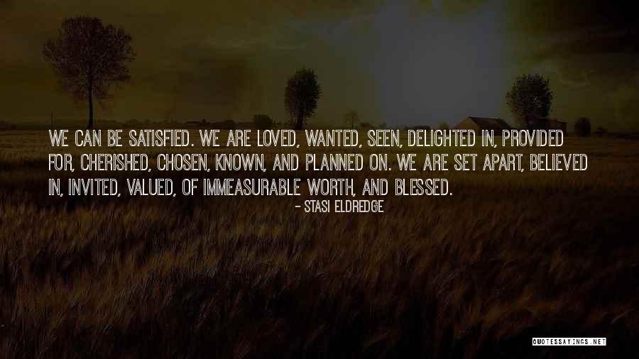 Matahari Pagi Quotes By Stasi Eldredge Matahari Pagi Quotes By Stasi Eldredge