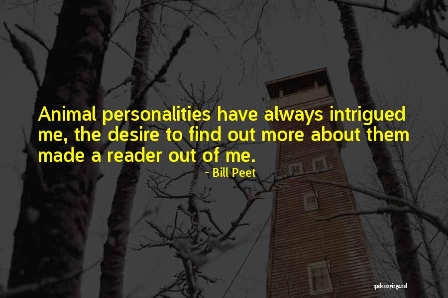 Mataio Quotes By Bill Peet Mataio Quotes By Bill Peet