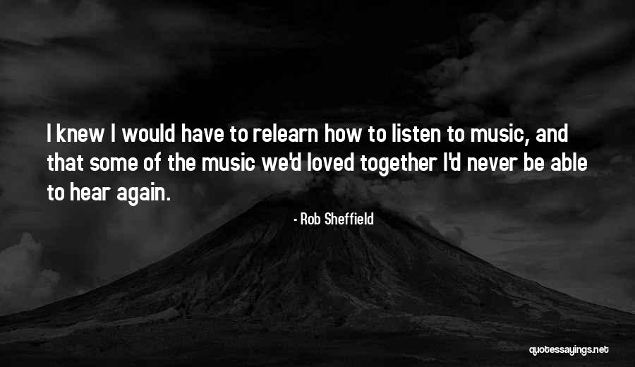 Matairesinol Quotes By Rob Sheffield Matairesinol Quotes By Rob Sheffield
