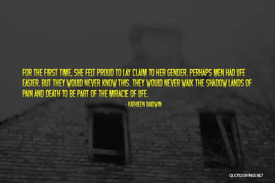 Matake Boots Quotes By Kathleen Baldwin Matake Boots Quotes By Kathleen Baldwin