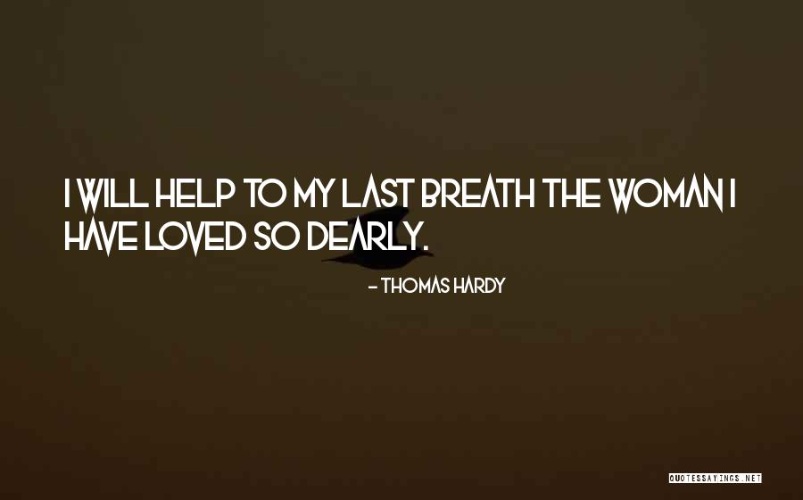 Matalas Na Dila Quotes By Thomas Hardy Matalas Na Dila Quotes By Thomas Hardy