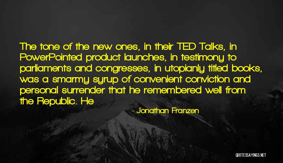 Matalent Quotes By Jonathan Franzen Matalent Quotes By Jonathan Franzen