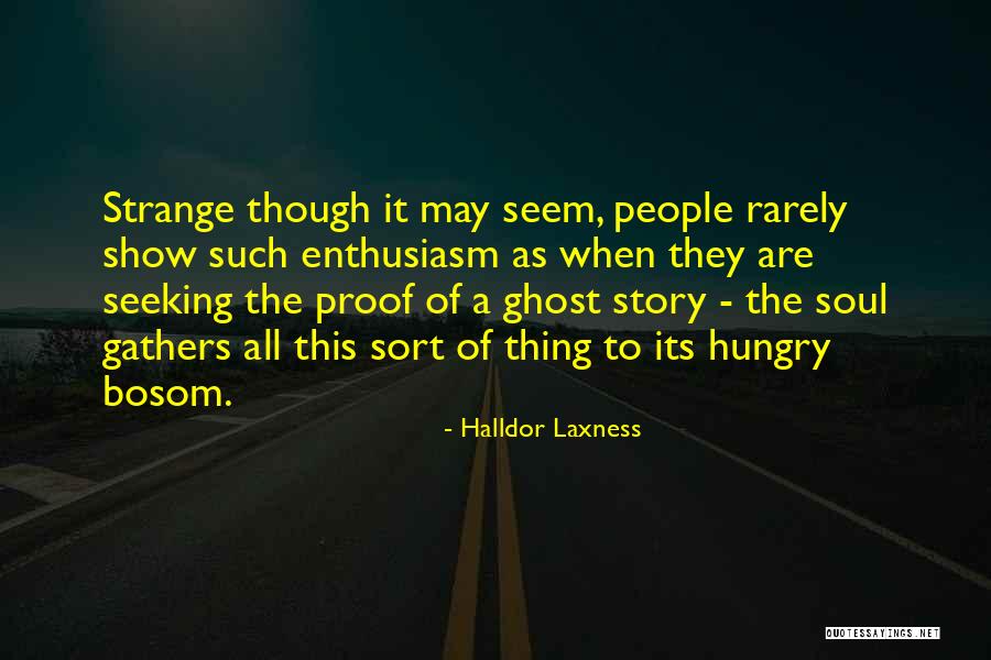 Matalinong Bobo Quotes By Halldor Laxness Matalinong Bobo Quotes By Halldor Laxness