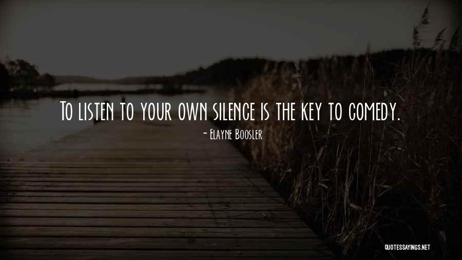 Matallana Guadalajara Quotes By Elayne Boosler Matallana Guadalajara Quotes By Elayne Boosler