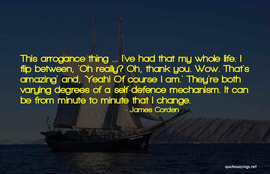 Matallana Guadalajara Quotes By James Corden Matallana Guadalajara Quotes By James Corden