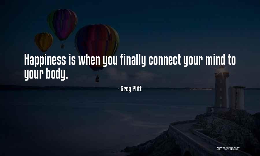 Mataloni Dentist Quotes By Greg Plitt Mataloni Dentist Quotes By Greg Plitt