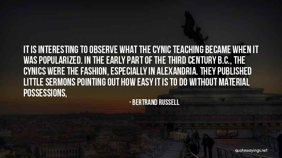Matamala Cast Quotes By Bertrand Russell Matamala Cast Quotes By Bertrand Russell