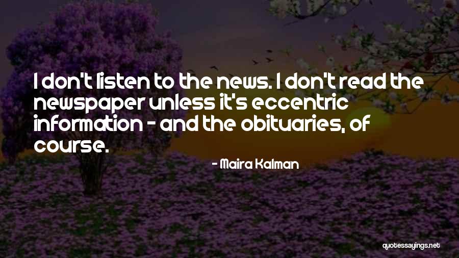 Matamala Cast Quotes By Maira Kalman Matamala Cast Quotes By Maira Kalman