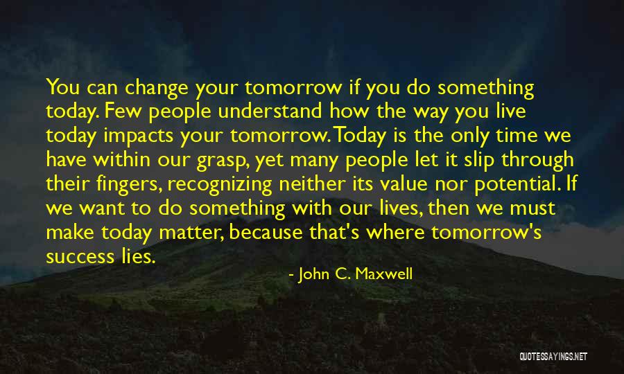 Matamba Anonaka Quotes By John C. Maxwell Matamba Anonaka Quotes By John C. Maxwell
