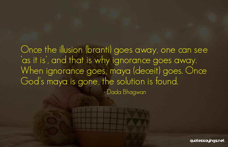 Matamba Instrument Quotes By Dada Bhagwan Matamba Instrument Quotes By Dada Bhagwan