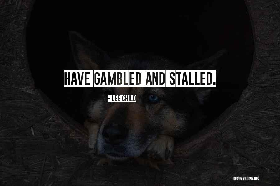 Matamis Na Oo Quotes By Lee Child Matamis Na Oo Quotes By Lee Child