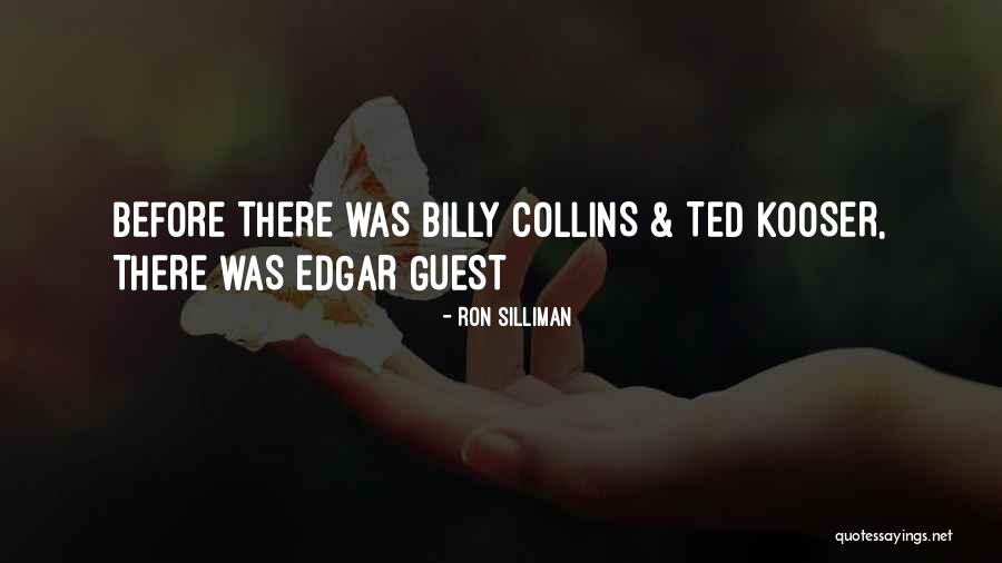Matamis Na Quotes By Ron Silliman