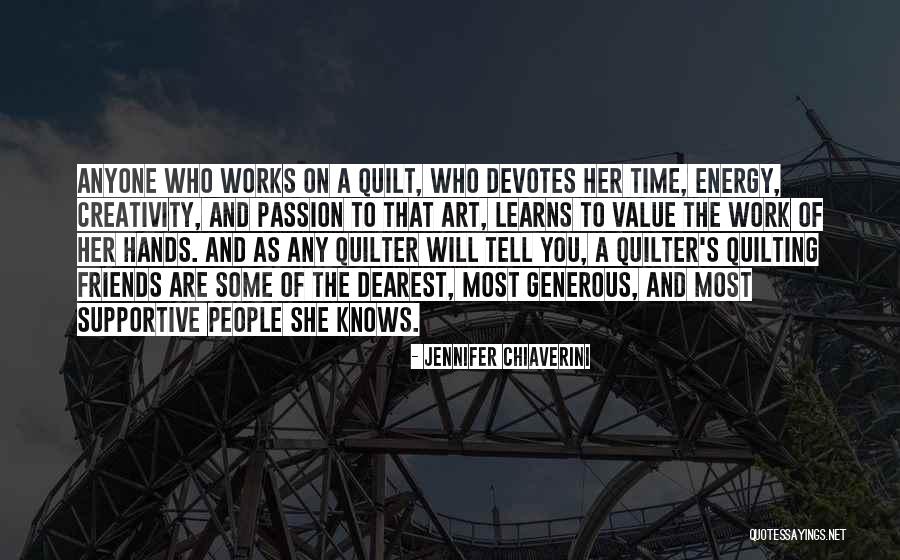 Matamoras Quotes By Jennifer Chiaverini Matamoras Quotes By Jennifer Chiaverini