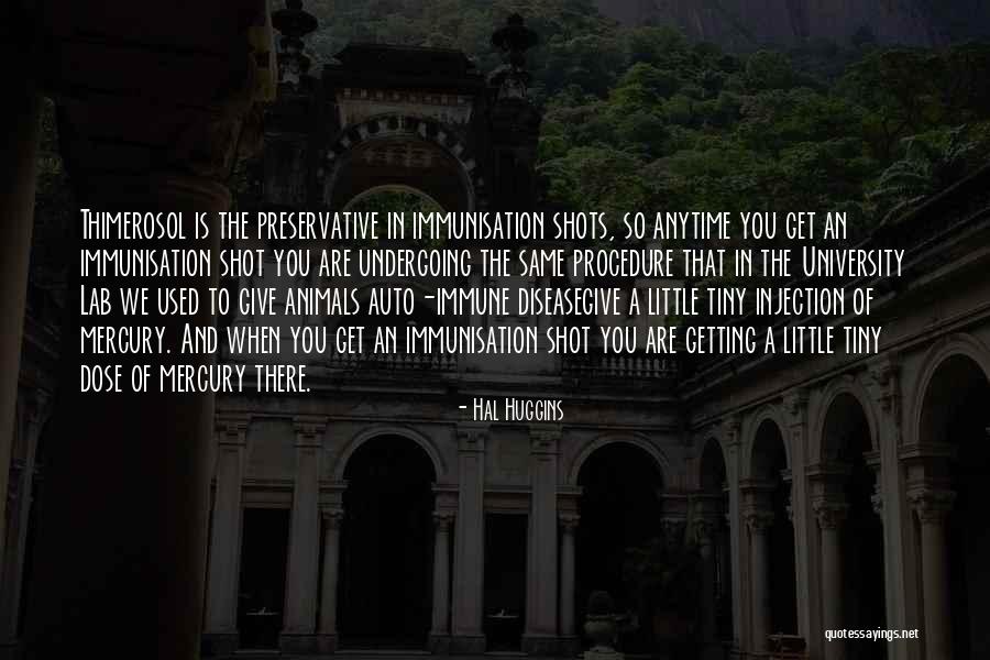 Matamorez Quotes By Hal Huggins Matamorez Quotes By Hal Huggins