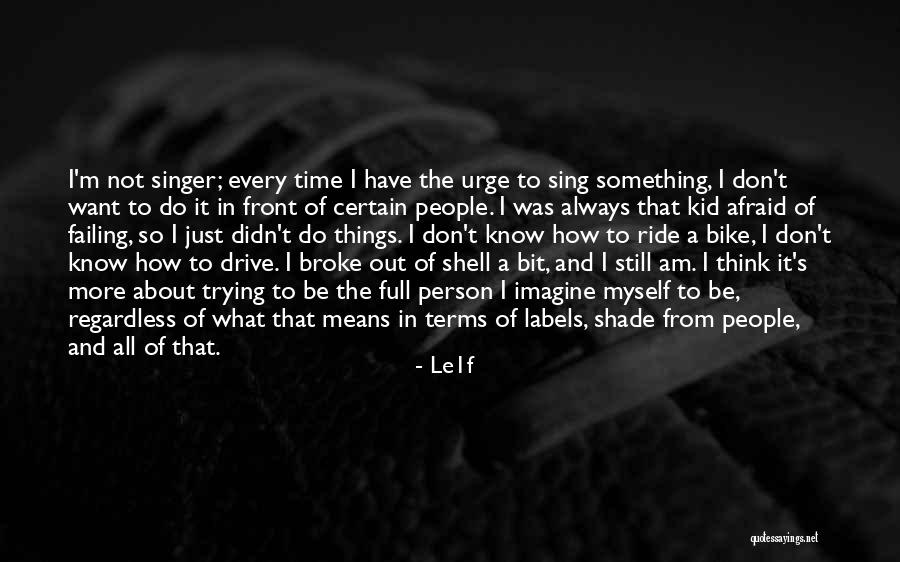 Matamu Picek Quotes By Le1f Matamu Picek Quotes By Le1f