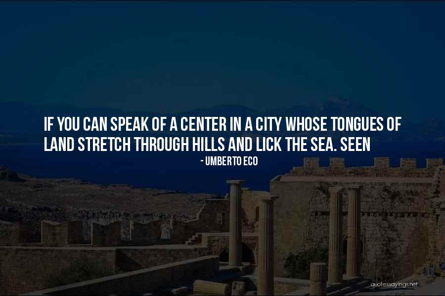 Matamu Picek Quotes By Umberto Eco Matamu Picek Quotes By Umberto Eco