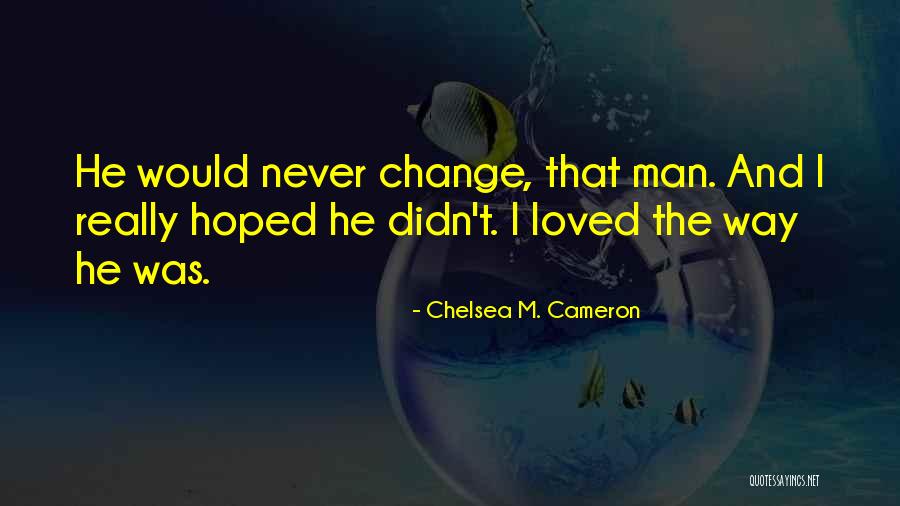 Matando Cocodrilos Quotes By Chelsea M. Cameron Matando Cocodrilos Quotes By Chelsea M. Cameron