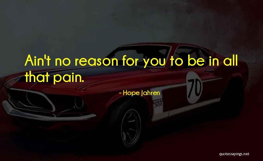 Matando In English Quotes By Hope Jahren Matando In English Quotes By Hope Jahren