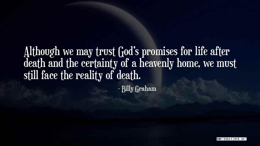 Matando Saudades Quotes By Billy Graham Matando Saudades Quotes By Billy Graham