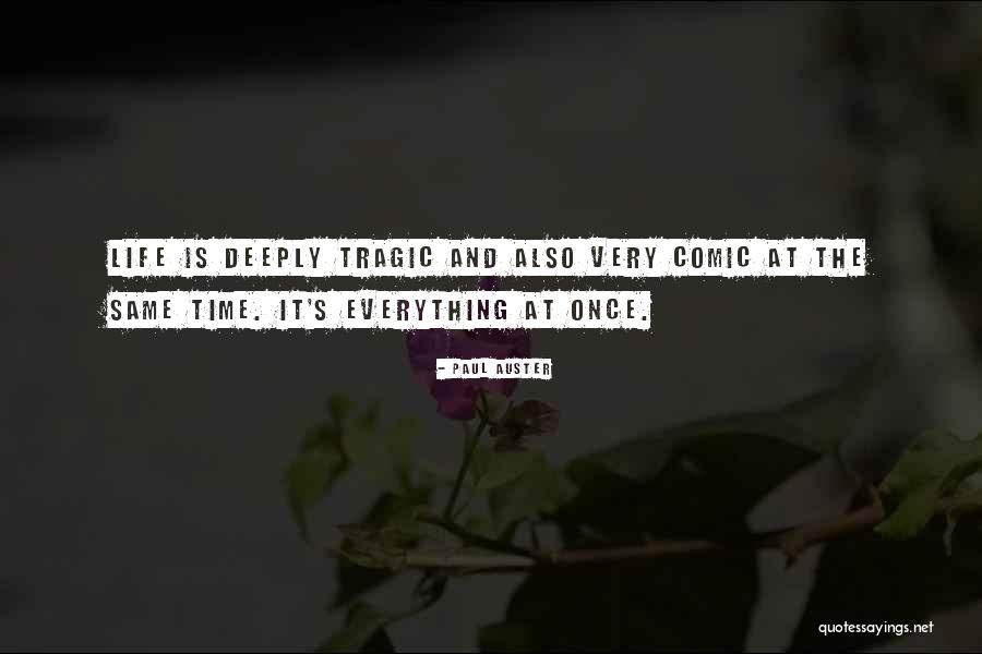 Matanggal Quotes By Paul Auster Matanggal Quotes By Paul Auster