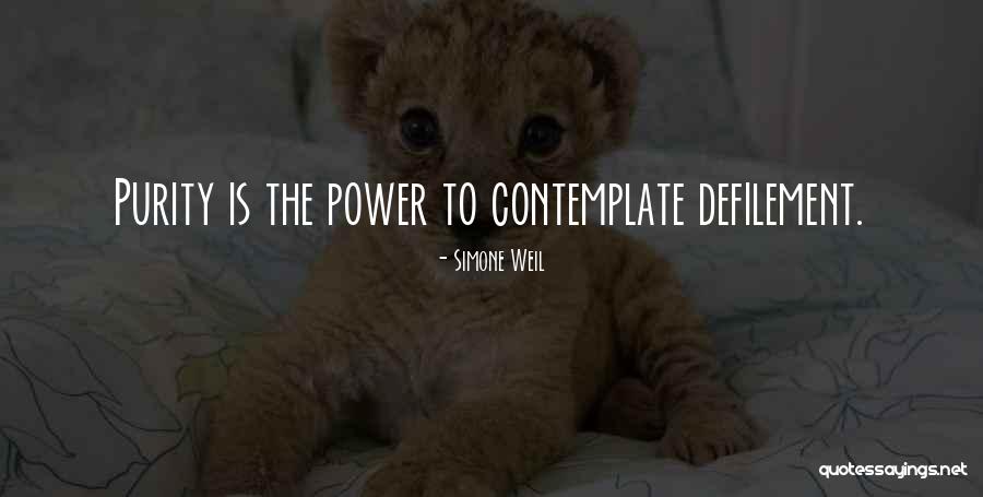 Matania Post Quotes By Simone Weil Matania Post Quotes By Simone Weil