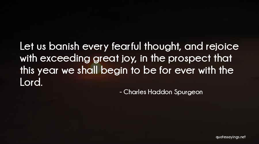 Matanic Fox Quotes By Charles Haddon Spurgeon Matanic Fox Quotes By Charles Haddon Spurgeon