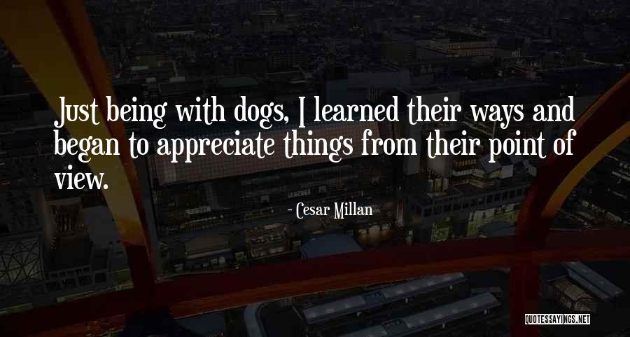 Matanich Quotes By Cesar Millan Matanich Quotes By Cesar Millan
