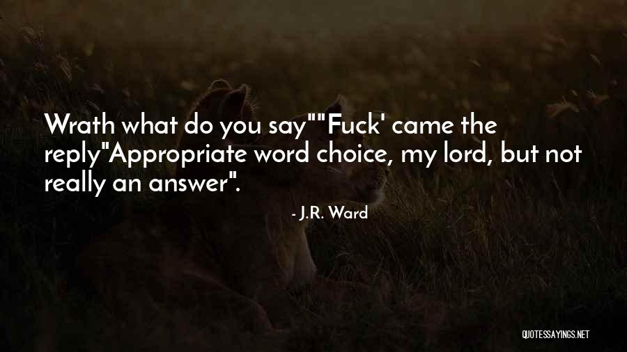 Matano Okoshiwo Quotes By J.R. Ward Matano Okoshiwo Quotes By J.R. Ward