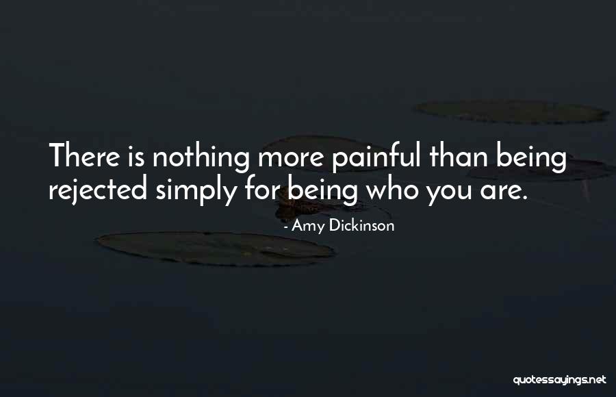 Matanoj Quotes By Amy Dickinson Matanoj Quotes By Amy Dickinson