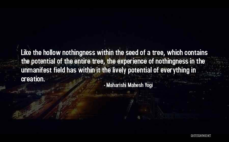 Matar La Polilla Quotes By Maharishi Mahesh Yogi Matar La Polilla Quotes By Maharishi Mahesh Yogi