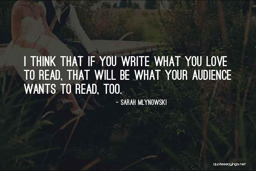 Matar La Polilla Quotes By Sarah Mlynowski Matar La Polilla Quotes By Sarah Mlynowski
