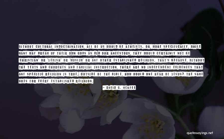 Matar La Tusa Quotes By David G. McAfee Matar La Tusa Quotes By David G. McAfee